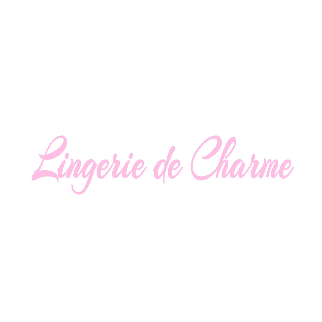 LINGERIE DE CHARME AILLY-LE-HAUT-CLOCHER